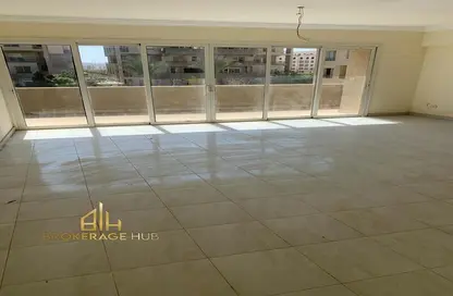 Apartment - 3 Bedrooms - 3 Bathrooms for rent in The Square - 5th Settlement Compounds - The 5th Settlement - New Cairo City - Cairo