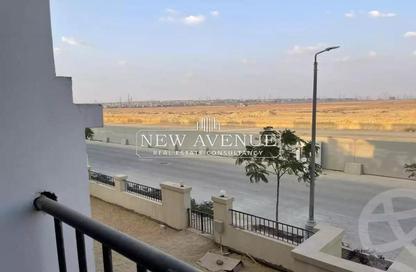 Townhouse - 4 Bedrooms - 4 Bathrooms for sale in Sarai - Mostakbal City Compounds - Mostakbal City - Future City - Cairo