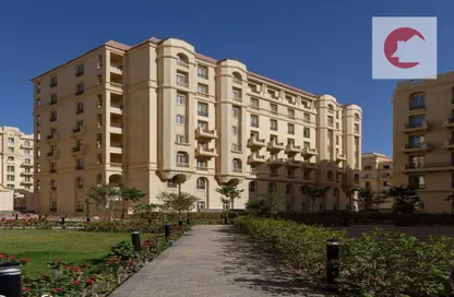 Apartment - 2 Bedrooms - 2 Bathrooms for sale in New Garden City - New Capital Compounds - New Capital City - Cairo