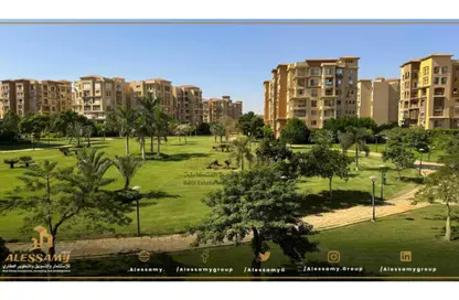 Apartment - 3 Bedrooms - 3 Bathrooms for sale in Madinaty - Cairo