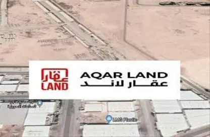 Land - Studio for sale in Khufu St. - Industrial Area 10th Ramadan - 10th of Ramadan City - Sharqia