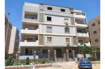 Apartment - 3 Bedrooms - 2 Bathrooms for sale in Al Andalus Buildings - Al Andalus District - New Cairo City - Cairo