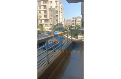 Apartment - 3 Bedrooms - 3 Bathrooms for rent in Dar Misr - 16th District - Sheikh Zayed City - Giza