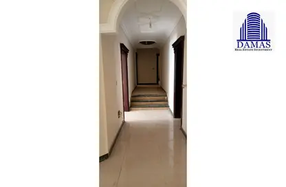 Apartment - 4 Bedrooms - 4 Bathrooms for sale in District 5 - The 5th Settlement - New Cairo City - Cairo