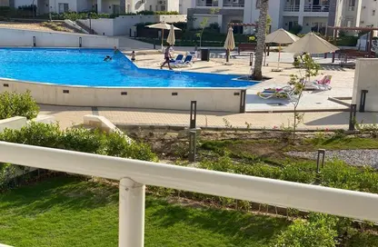 Chalet - 2 Bedrooms - 2 Bathrooms for sale in Amwaj - Sidi Abdel Rahman - North Coast