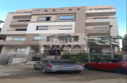 Apartment - 3 Bedrooms - 3 Bathrooms for sale in Al Andalus Family - Al Andalus District - New Cairo City - Cairo