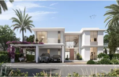 Townhouse - 3 Bedrooms - 3 Bathrooms for sale in Soul North Coast - Qesm Ad Dabaah - North Coast