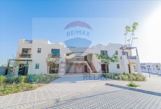 Apartment - 3 Bedrooms - 3 Bathrooms for rent in Makadi Orascom Resort - Makadi - Hurghada - Red Sea