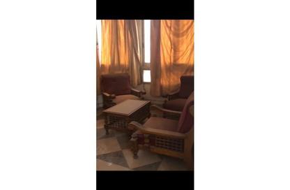 Apartment - 4 Bedrooms - 3 Bathrooms for sale in Al Andalus St. - Roxy - Heliopolis - Masr El Gedida - Cairo