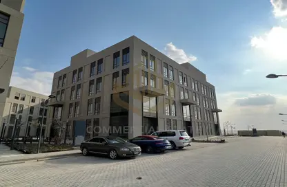 Whole Building - Studio for rent in District 5 - 5th Settlement Compounds - The 5th Settlement - New Cairo City - Cairo