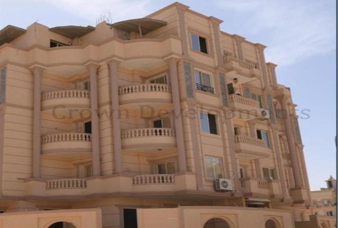 Duplex - 3 Bedrooms - 2 Bathrooms for sale in Royal City - Sheikh Zayed Compounds - Sheikh Zayed City - Giza