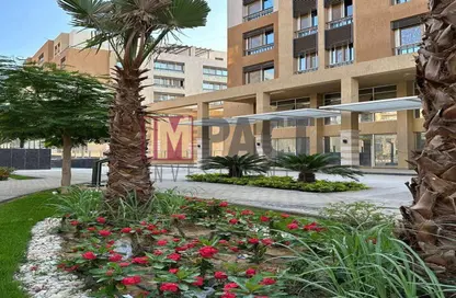 Duplex - 4 Bedrooms - 3 Bathrooms for sale in Al Maqsad - New Capital Compounds - New Capital City - Cairo