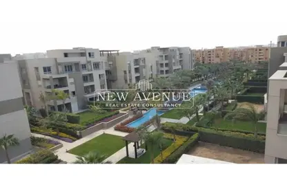 Apartment - 2 Bedrooms - 2 Bathrooms for sale in HAP Town - Mostakbal City Compounds - Mostakbal City - Future City - Cairo