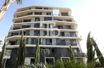 Apartment - 3 Bedrooms - 3 Bathrooms for sale in ORO - New Capital Compounds - New Capital City - Cairo