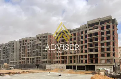 Apartment - 3 Bedrooms - 2 Bathrooms for sale in Bluetree Compound - 5th Settlement Compounds - The 5th Settlement - New Cairo City - Cairo