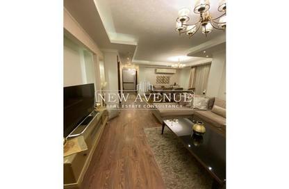 Penthouse - 4 Bedrooms - 3 Bathrooms for sale in Park View - North Investors Area - New Cairo City - Cairo