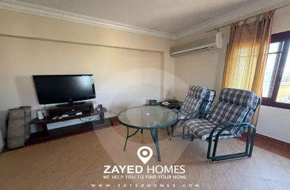 Apartment - Studio - 1 Bathroom for rent in Beverly Hills - Sheikh Zayed Compounds - Sheikh Zayed City - Giza