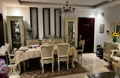 Apartment - 3 Bedrooms - 2 Bathrooms for sale in Florenta - Al Hadaba Al Wosta - Mokattam - Cairo