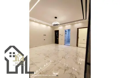 Apartment - 2 Bedrooms - 2 Bathrooms for sale in Gate 3 - Menkaure - Hadayek El Ahram - Giza