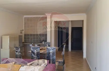 Chalet - 2 Bedrooms - 2 Bathrooms for sale in Emirates Heights - Qesm Ad Dabaah - North Coast