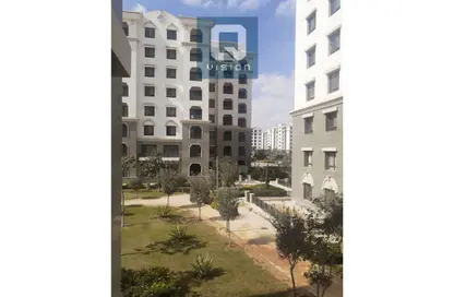 Apartment - 2 Bedrooms - 1 Bathroom for rent in Celia - New Capital Compounds - New Capital City - Cairo