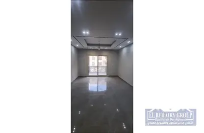 Apartment - 3 Bedrooms - 2 Bathrooms for sale in Paradise - Ext North Inves Area - New Cairo City - Cairo