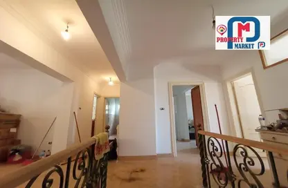Duplex - 3 Bedrooms - 3 Bathrooms for sale in 8th District - 6 October City - Giza