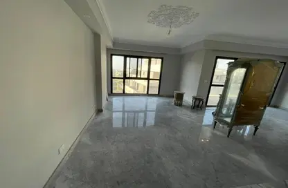 Penthouse - 3 Bedrooms - 3 Bathrooms for rent in Villette - 5th Settlement Compounds - The 5th Settlement - New Cairo City - Cairo