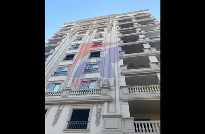 Apartment - 3 Bedrooms - 2 Bathrooms for sale in Mokhles Al Alfy St. - 1st Zone - Nasr City - Cairo