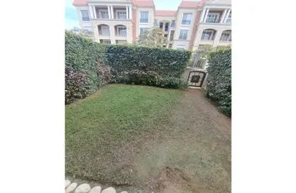 Apartment - 1 Bathroom for rent in Regents Park - Al Andalus District - New Cairo City - Cairo