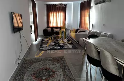 Apartment - 3 Bedrooms - 3 Bathrooms for rent in Celia - New Capital Compounds - New Capital City - Cairo