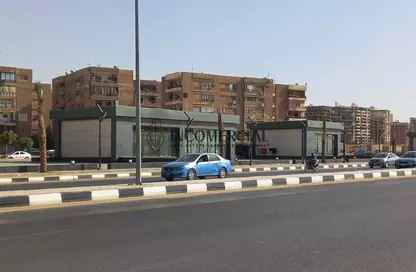 Retail - Studio for rent in 10th Zone - Nasr City - Cairo