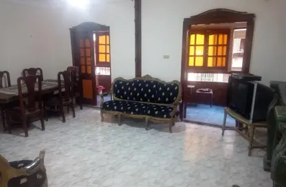 Hotel Apartment - 2 Bedrooms - 1 Bathroom for rent in 6 October City - Giza