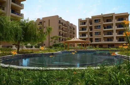 Apartment - 3 Bedrooms - 3 Bathrooms for sale in Taj City - 5th Settlement Compounds - The 5th Settlement - New Cairo City - Cairo