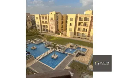 Apartment - 3 Bedrooms - 3 Bathrooms for sale in Akoya - 5th Settlement Compounds - The 5th Settlement - New Cairo City - Cairo