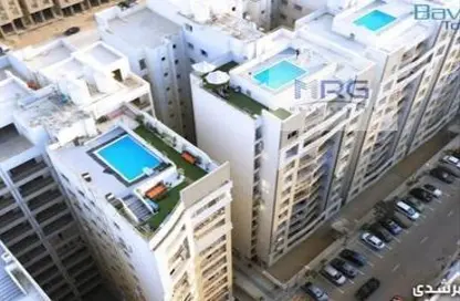 Apartment - 3 Bedrooms - 2 Bathrooms for sale in Bavaria Town - Zahraa El Maadi - Hay El Maadi - Cairo