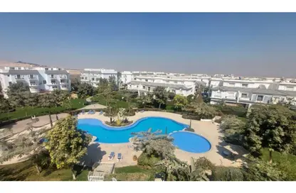 iVilla - 4 Bedrooms - 4 Bathrooms for sale in Mountain View October Park - 6th District - 6 October City - Giza