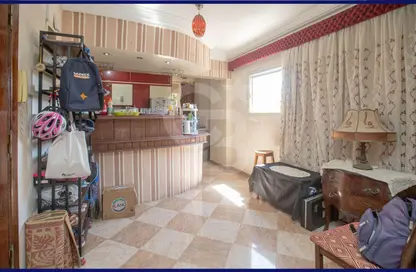 Apartment - 3 Bedrooms - 2 Bathrooms for sale in Mahmoud Al Essawy St. - Sidi Beshr - Hay Awal El Montazah - Alexandria