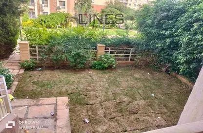 Apartment - 2 Bedrooms - 2 Bathrooms for sale in Madinaty - Cairo