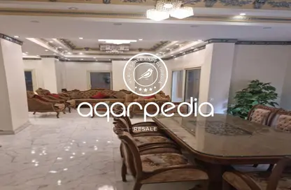 Duplex - 3 Bedrooms - 3 Bathrooms for sale in The 1st Settlement - New Cairo City - Cairo