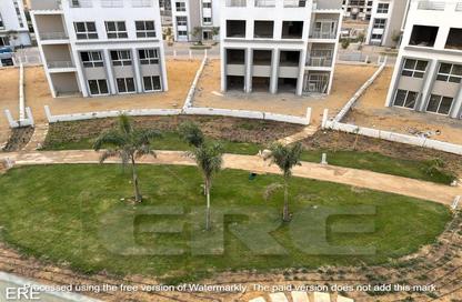 Duplex - 3 Bedrooms - 3 Bathrooms for sale in Hyde Park - 5th Settlement Compounds - The 5th Settlement - New Cairo City - Cairo