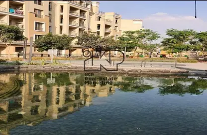 Apartment - 1 Bathroom for sale in Sarai - Mostakbal City Compounds - Mostakbal City - Future City - Cairo