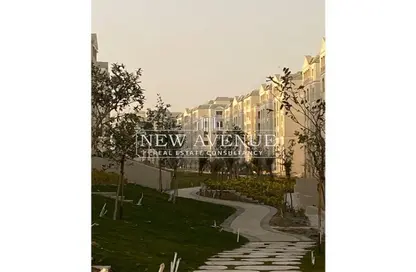 Apartment - 3 Bedrooms - 3 Bathrooms for sale in L'avenir - Mostakbal City Compounds - Mostakbal City - Future City - Cairo