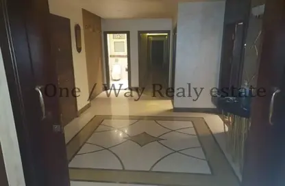 Apartment - 4 Bedrooms - 4 Bathrooms for sale in Al Horeya St. - Almazah - Heliopolis - Masr El Gedida - Cairo