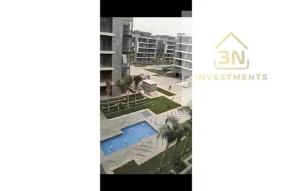 Apartment - 2 Bedrooms - 2 Bathrooms for rent in El Patio Oro - 5th Settlement Compounds - The 5th Settlement - New Cairo City - Cairo