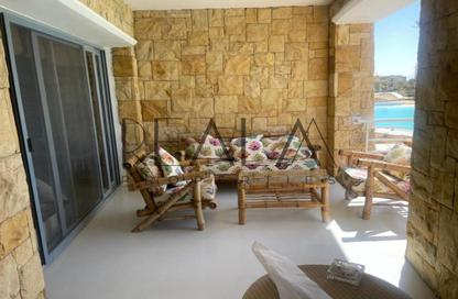 Apartment - 3 Bedrooms - 3 Bathrooms for sale in Mangroovy Residence - Al Gouna - Hurghada - Red Sea