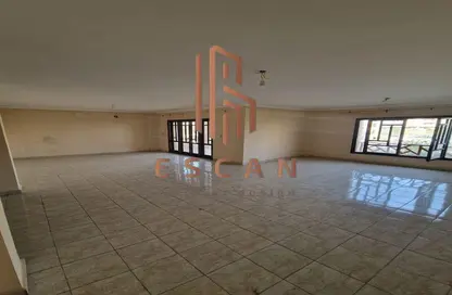 Apartment - 4 Bedrooms - 3 Bathrooms for sale in Ibn Al Haytham St. - Rehab City Fifth Phase - Al Rehab - New Cairo City - Cairo