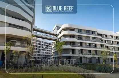 Apartment - 3 Bedrooms - 3 Bathrooms for sale in Bloomfields - Mostakbal City Compounds - Mostakbal City - Future City - Cairo