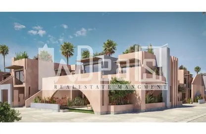 Twin House - 4 Bedrooms - 3 Bathrooms for sale in Playa Resort - Sidi Abdel Rahman - North Coast