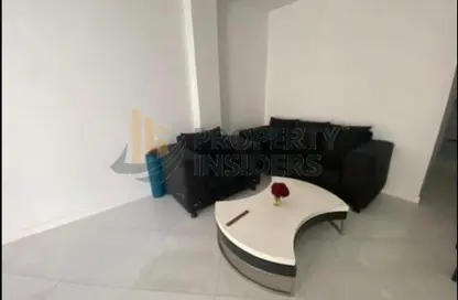 Apartment - 2 Bedrooms - 1 Bathroom for rent in Ismail Mohamed St. - Zamalek - Cairo